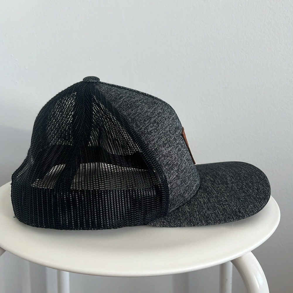 Hurly Trucker Cap - Picture 5 of 7